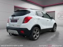 Opel mokka 1.4 turbo - 140 ch 4x4 startstop cosmo pack occasion simplicicar pontarlier simplicicar simplicibike france