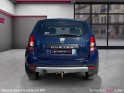 Dacia duster 1.6 16v 105 4x4 ambiance occasion simplicicar lille  simplicicar simplicibike france