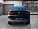 Renault arkana tce 140 edc fap - 21b r.s. line - carplay - suivi renault occasion simplicicar compiegne simplicicar...