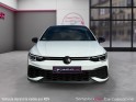 Volkswagen golf 2.0 tsi 300 dsg7 gti clubsport occasion simplicicar carcassonne simplicicar simplicibike france