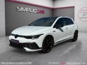 Volkswagen golf 2.0 tsi 300 dsg7 gti clubsport occasion simplicicar carcassonne simplicicar simplicibike france