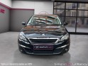 Peugeot 308 1.2 110 ch style ss bvm5 puretech occasion le raincy (93) simplicicar simplicibike france