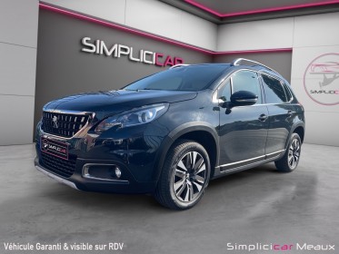 Peugeot 2008 business 1.6 bluehdi 100ch ss bmp6 allure business occasion simplicicar meaux simplicicar simplicibike france