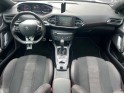 Peugeot 308 1.2 12v 130ch ss eat6 gt line garantie 12 mois toit panoramique caméra de recul carplay start/stop... occasion...