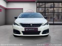 Peugeot 308 1.2 12v 130ch ss eat6 gt line garantie 12 mois toit panoramique caméra de recul carplay start/stop... occasion...