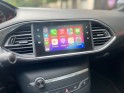 Peugeot 308 1.2 12v 130ch ss eat6 gt line garantie 12 mois toit panoramique caméra de recul carplay start/stop... occasion...