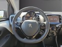 Peugeot 108 1.2 82ch bvm5 allure 1 ére main camera de recul garantie 12 mois occasion simplicicar vichy simplicicar...