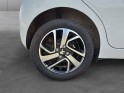 Peugeot 108 1.2 82ch bvm5 allure 1 ére main camera de recul garantie 12 mois occasion simplicicar vichy simplicicar...