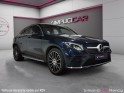 Mercedes glc coupe 250 9g-tronic 4matic sportline // toit ouvrant // origine france // garantie 12 mois occasion simplicicar...