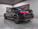 Mercedes glc coupe 250 9g-tronic 4matic sportline // toit ouvrant // origine france // garantie 12 mois occasion simplicicar...