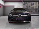 Mercedes glc coupe 250 9g-tronic 4matic sportline // toit ouvrant // origine france // garantie 12 mois occasion simplicicar...