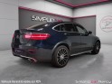 Mercedes glc coupe 250 9g-tronic 4matic sportline // toit ouvrant // origine france // garantie 12 mois occasion simplicicar...