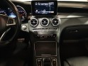 Mercedes glc coupe 250 9g-tronic 4matic sportline // toit ouvrant // origine france // garantie 12 mois occasion simplicicar...