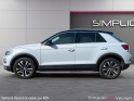 Volkswagen t-roc 1.5 tsi 150 evo start/stop bvm6 united  garantie 12 mois  i-cockpit occasion simplicicar vernon simplicicar...