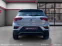 Volkswagen t-roc 1.5 tsi 150 evo start/stop bvm6 united  garantie 12 mois  i-cockpit occasion simplicicar vernon simplicicar...