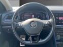 Volkswagen t-roc 1.5 tsi 150 evo start/stop bvm6 united  garantie 12 mois  i-cockpit occasion simplicicar vernon simplicicar...