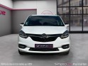 Opel zafira 1.4 turbo 140 ch innovation occasion simplicicar pontarlier simplicicar simplicibike france