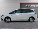 Opel zafira 1.4 turbo 140 ch innovation occasion simplicicar pontarlier simplicicar simplicibike france