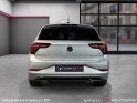 Volkswagen polo 1.0 tsi 110 ss dsg7 style camera de recul kit main libre carplay occasion montpellier (34) simplicicar...