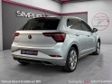 Volkswagen polo 1.0 tsi 110 ss dsg7 style camera de recul kit main libre carplay occasion montpellier (34) simplicicar...