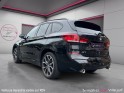 Bmw x1 f48 lci sdrive 18d 150 cv bva8 m sport , toit ouvrant, carplay, caméra occasion simplicicar villejuif  simplicicar...