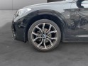 Bmw x1 f48 lci sdrive 18d 150 cv bva8 m sport , toit ouvrant, carplay, caméra occasion simplicicar villejuif  simplicicar...