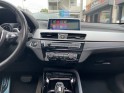 Bmw x1 f48 lci sdrive 18d 150 cv bva8 m sport , toit ouvrant, carplay, caméra occasion simplicicar villejuif  simplicicar...