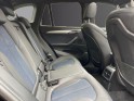 Bmw x1 f48 lci sdrive 18d 150 cv bva8 m sport , toit ouvrant, carplay, caméra occasion simplicicar villejuif  simplicicar...