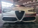 Alfa romeo giulia my19 2.2 210 ch at8 q4 veloce ti garantie-12-mois occasion  simplicicar aix les bains simplicicar...