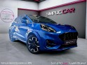 Ford puma 1l 155 st line x - garantie 12 mois occasion simplicicar lyon ouest simplicicar simplicibike france