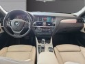 Bmw x4 f26 20d xdrive 190ch xline occasion  simplicicar vaucresson nice - pfvauto simplicicar simplicibike france