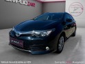 Toyota auris touring sports hybride 136h dynamic occasion avignon (84) simplicicar simplicibike france