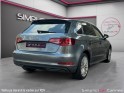 Audi a3 sportback 1.4 tfsi e-tron 204 ambiente s tronic 6 occasion cannes (06) simplicicar simplicibike france