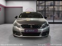 Peugeot 308 bluehdi 130ch ss bvm6 gt line full option occasion montpellier (34) simplicicar simplicibike france