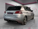 Peugeot 308 bluehdi 130ch ss bvm6 gt line full option occasion montpellier (34) simplicicar simplicibike france