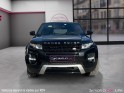 Land rover range rover evoque td4 2.2 150 bva se dynamic occasion simplicicar lille  simplicicar simplicibike france