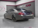 Mercedes classe cls 55 amg a kompressor designo occasion parc voitures beauvais simplicicar simplicibike france