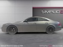 Mercedes classe cls 55 amg a kompressor designo occasion parc voitures beauvais simplicicar simplicibike france