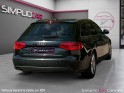 Audi a4 avant 2.0 tdi 143 dpf ambiente occasion cannes (06) simplicicar simplicibike france