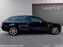 Audi a4 avant 2.0 tdi 143 dpf ambiente occasion cannes (06) simplicicar simplicibike france