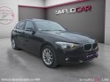 Bmw serie 1 f20 118d 143 ch sport occasion simplicicar lille  simplicicar simplicibike france