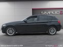 Bmw serie 1 f20 118d 143 ch sport occasion simplicicar lille  simplicicar simplicibike france