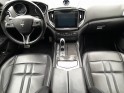 Maserati ghibli 3.0 v6 275 d gransport occasion simplicicar caen  simplicicar simplicibike france