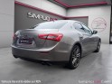 Maserati ghibli 3.0 v6 275 d gransport occasion simplicicar caen  simplicicar simplicibike france