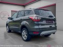 Ford kuga 1.5 flexfuel 150cv titanium ou 349.99eur/mois sans apport occasion simplicicar la fleche simplicicar simplicibike...