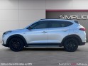 Hyundai tucson 1.6 crdi 136 hybrid 48v dct-7 n line executive, full options  marche pied occasion simplicicar meaux...