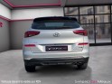 Hyundai tucson 1.6 crdi 136 hybrid 48v dct-7 n line executive, full options  marche pied occasion simplicicar meaux...