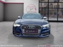 Audi s6 4.0 v8 quattro s tronic 7 full - suivi audi - immat fr occasion simplicicar compiegne simplicicar simplicibike france