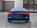 Audi s6 4.0 v8 quattro s tronic 7 full - suivi audi - immat fr occasion simplicicar compiegne simplicicar simplicibike france