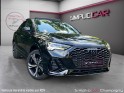 Audi q3 sportback 45 tfsie  245 ch s tronic 6 s line / toit ouvrant / garantie et entretiens 36 mois audi occasion...